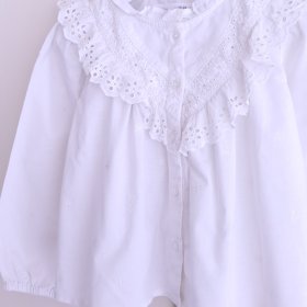 Photo Blouse Zara grand 18/24 mois 92cm *imparfaite 