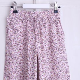 Photo Pantalon Monoprix 4 ans