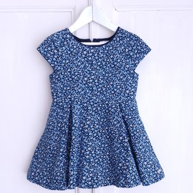 Photo Robe Pili Carrera 4 ans