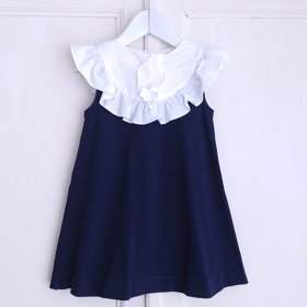 Photo Robe Jacadi 4 ans