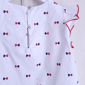 Photo Blouse Jacadi 4 ans