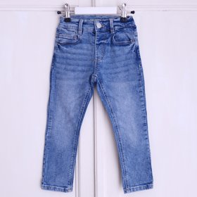 Photo Jean's Zara 3/4 ans 104cm