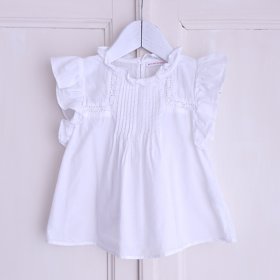 Photo Blouse Monoprix 3 ans