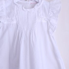 Photo Blouse Monoprix 3 ans